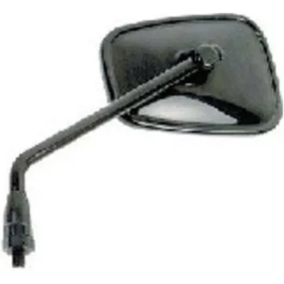 Image de Rétroviseur JMT noir gauche pour Kawasaki ZRX S / R 1200 ccm année 2001 - 2006