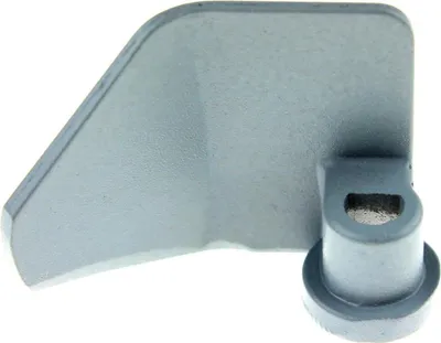 Produktbild von 1x Knethaken 830 für Brotbackautomaten, Brotbäcker, Backmeister (Beschreibung)