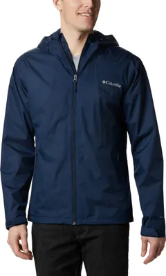 Produktbild von Columbia Inner Limits II Jacket Wasserdicht Regenjacke für Herren