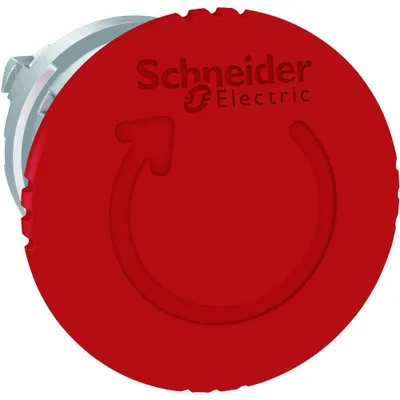 Immagine prodotto di Schneider Electric ZB4BS844 Accessori per interruttori elettrici Manopola (ZB4BS844)