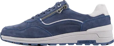 Produktbild von Waldläufer H-Etienne Herren Halbschuhe in Gr. 41