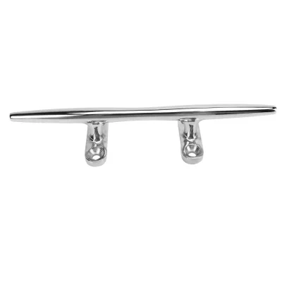 Produktbild von Boot Klampe, Dock Klampe, Boot Dock Klampe, Boot Krawatte Klampe, Open Base Boot Klampe, Edelstahl Klampe