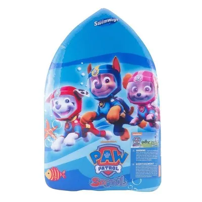 Produktbild von Spin Master Paw Patrol Kickboards