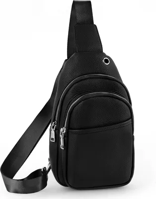 Image de Sac de poitrine Mofut, sac à bandoulière pour femme avec prise pour écouteurs, sacs à bandoulière avec bandoulière réglable et amovible