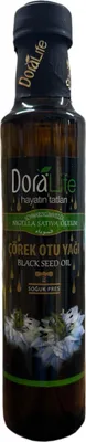 Zdjęcie produktu dla Cold-pressed black cumin oil 250ml