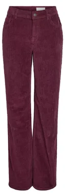 Produktbild von NOISY MAY Nmcord Yolanda Mw Wide STR Jeans Noos