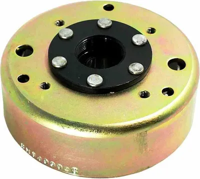 Produktbild von Magneto Schwungrad Atv 150 Gy6-150 Diablo 157Qmj Fuxin