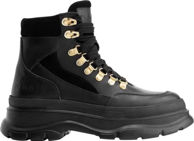 Obrázok produktu pre Nikkie N 9-699 2202 Lane Boots 9000 Black