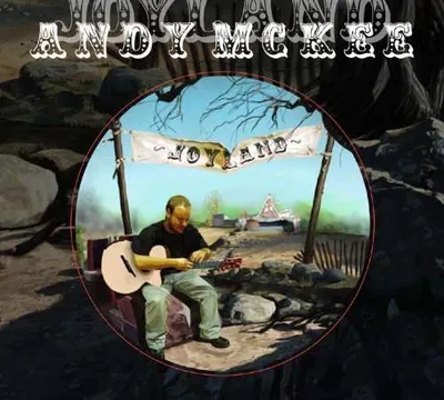 Obrázok produktu pre Joyland (CD + DVD)