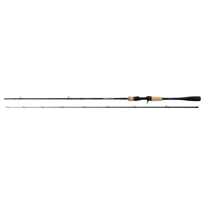 Image de SHIMANO Yasei LTD, 2,15m, 7,05ft, 4-16g, 2 pièces, Perch Crnkb Cast, ML, YASLTDPE215ML