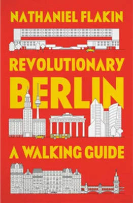 Produktbild von Revolutionary Berlin