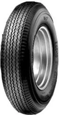 Produktbild von Vredestein 4.00 - 8 Tl 70M V47 6Pr