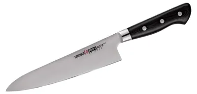 Immagine prodotto di Samura Pro-s coltello da chef 200 mm SP0085