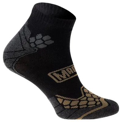 Produktbild von Magnum Bersor Socken Schwarz EU 36-39 Mann Schwarz EU 36-39
