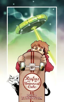 Produktbild von Rufus und der Universalwürfel