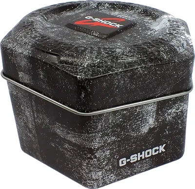 Zdjęcie produktu dla Zegarek męski G-SHOCK GM-6900G-9ER czarny sportowy wstrząsoodporne