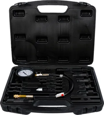 Image de Testeur de compression pour moteurs diesel