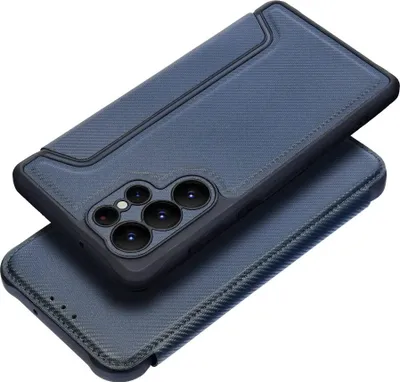 Obrázek produktu pro RAZOR Book je vhodný pro SAMSUNG A36 5G Black