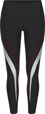 Produktbild von LASCANA ACTIVE Leggings schwarz Größe L