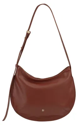 Zdjęcie produktu dla Skórzana torba na ramię DuDu Hispani 34 cm