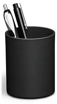 Obrázok produktu pre Držiak na písacie potreby, plastový, DURABLE, "ECO", čierna