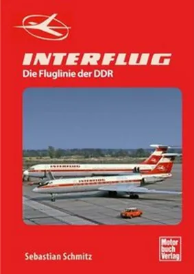 Obrázek produktu pro Interflug