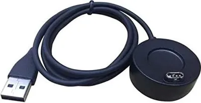 Produktbild von System-S USB Dockingstation für Garmin Fenix 5 5X F935 Quatix 5 6 6x 7 und 7x Smart Watch