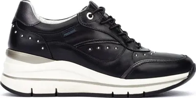 Imagen del producto de Pikolinos Girona: zapatillas para mujer