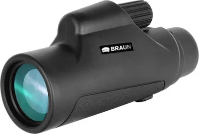 Zdjęcie produktu dla Monokular Braun MONOCULAR 10x42