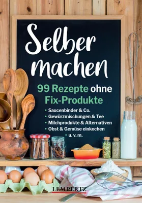 Produktbild von Selber machen