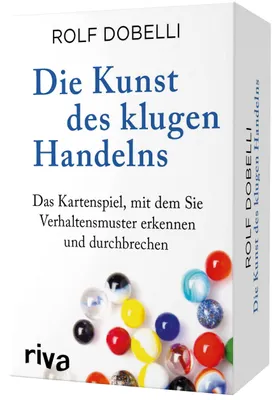 Immagine prodotto di Die Kunst des klugen Handelns