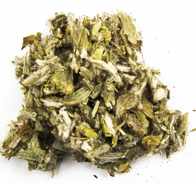 Produktbild von Schrader Kräutertee Griechische Bergkräuter