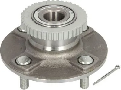 Produktbild von BTA Radlagersatz Hinten Links Rechts für NISSAN Qashqai / Qashqai +2 I (J10, NJ10) 148mm H21025BTA