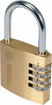 Zdjęcie produktu dla VOREL 77608, 73,5 mm, 145 g, 1 szt.