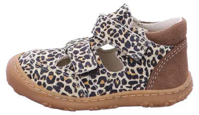 Produktbild von Pepino by Ricosta Lauflernschuhe Mädchen 32323234303130 Braun 23 EU