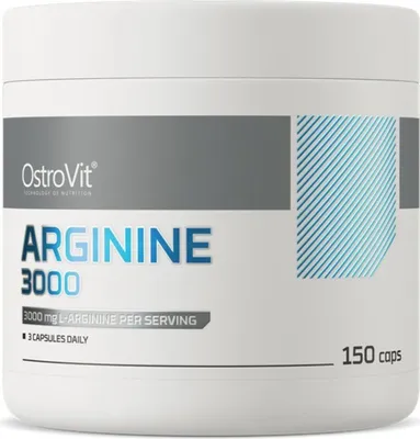 Image de Ostrovit arginine BI9201