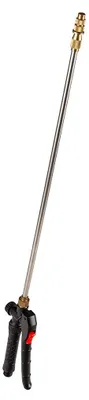 Obrázek produktu pro MAR-POL Teleskopický postřikovací nástavec s rukojetí 73–117 cm M8020503