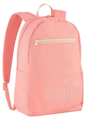 Produktbild von Puma - Rucksack "Phase II" PP2867 (Einheitsgröße) (Pink)