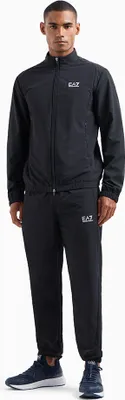 Produktbild von Ea7 Emporio Armani 6dpv05_pnfwz Trainingsanzug Schwarz S Mann Schwarz S