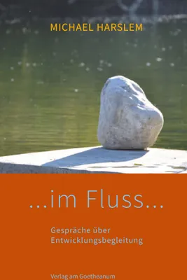 Produktbild von ... im Fluss ...