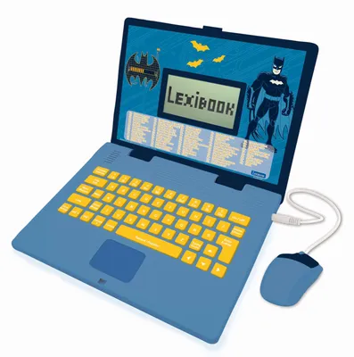 Produktbild von Lexibook JC598BATI17