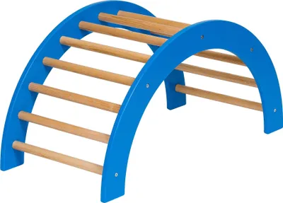 Produktbild von Sport-Thieme Kletterbogen "Woody", Groß