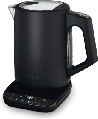 Productafbeelding van NINJA KT200EU, zwart, 1,7 liter