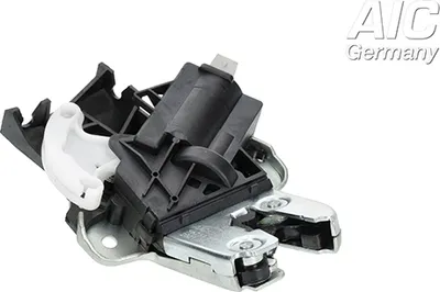 Produktbild von AIC Heckklappenschloss Kofferraumschloss für AUDI A5 Sportback (8TA) Heckklappe 56251