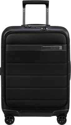 Produktbild von Samsonite Cabin Neopod Expand matkalaukku, 55 cm, musta