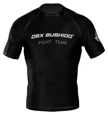 Produktbild von T-Shirt DBX BUSHIDO, Größe: L