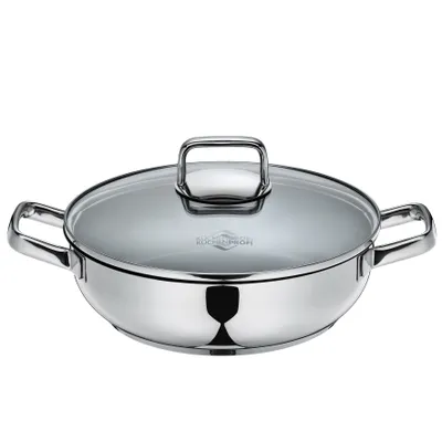 Image de Küchenprofi Servierpfanne PISA, 28 cm 2387002828 4007371065283