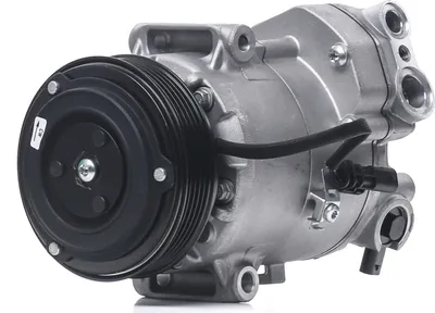 Produktbild von RIDEX 447K0269 Klimaanlage Klimakompressor PAG 46 für OPEL INSIGNIA Caravan Astra J Sports Tourer (P10) ASTRA J ZAFIRA TOURER C (P12) Meriva B (S10)