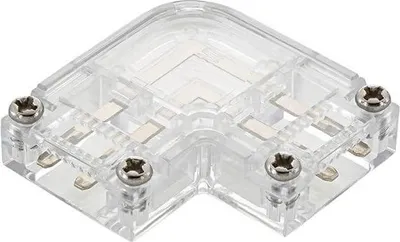 Produktbild von SIGOR L-Verbinder für Hochvoltstreifen