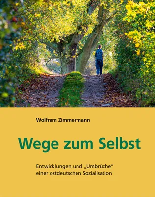 Produktbild von Wege zum Selbst